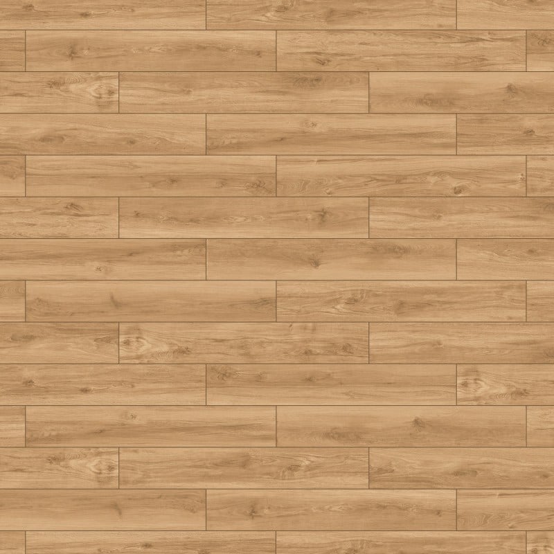 Mexen Meranti Honey grès émaillé rect. G1, carrelage effet bois pour sol et mur 120 x 20 cm, mat - TL609-120-020-04