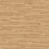 Mexen Meranti Carreau émaillé rectifié Miele G1, carreau de sol et mural aspect bois 120 x 20 cm, mat - TL609-120-020-05