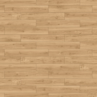 Mexen Meranti Carreau émaillé rectifié Miele G1, carreau de sol et mural aspect bois 120 x 20 cm, mat - TL609-120-020-05