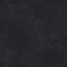 Mexen Mek Nero grès émaillé rectifié G1, carreau de sol et mural 120 x 60 cm, mat GT - TL504-120-060-03