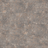 Mexen Rubble Grès gris émaillé rect. G1, carreau de sol et mural 120 x 60 cm, carving - TL401-120-060-02