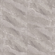 Mexen Rowan Gris grès émaillé rectifié G1, carreau sol-mur 120 x 60 cm, carving - TL404-120-060-00