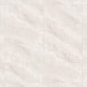 Mexen Rowan Grès émaillé rectifié Pearl, carreau sol-mur 120 x 60 cm, carving - TL404-120-060-02
