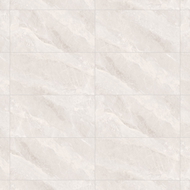Mexen Rowan Grès émaillé rectifié Pearl, carreau sol-mur 120 x 60 cm, carving - TL404-120-060-02
