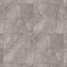Mexen Litava Gris grès émaillé rectifié G1, carreau sol-mur 120 x 60 cm, carving - TL406-120-060-03