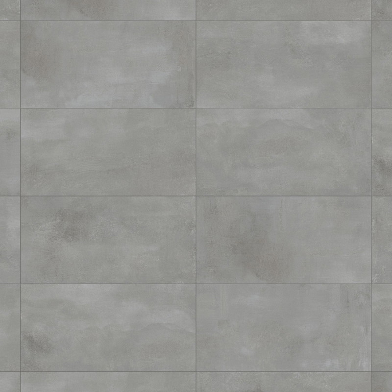 Mexen Calgary Gres gris émaillé rect. G1, carreau sol-mur 120 x 60 cm, carving - TL409-120-060-00