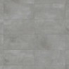 Mexen Calgary Gres gris émaillé rect. G1, carreau sol-mur 120 x 60 cm, carving - TL409-120-060-00
