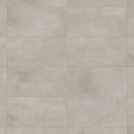 Mexen Calgary Carrelage rectifié argenté émaillé G1, carreau sol-mur 120 x 60 cm, carving - TL409-120-060-03
