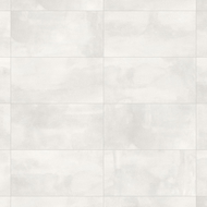 Mexen Calgary White grès émaillé rectifié. G1, carreau de sol et mural 120 x 60 cm, carving - TL409-120-060-04