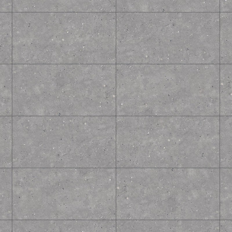 Mexen Flakes Grès gris émaillé rectifié G1, carreau sol-mur 120 x 60 cm, carving - TL411-120-060-00