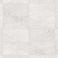 Mexen Morella Bianco grès émaillé rectifié. G1, carreau sol-mur 120 x 60 cm, carving - TL412-120-060-00