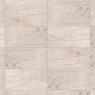 Mexen Morella Crema grès émaillé rectifié G1, carreau sol-mur 120 x 60 cm, carving - TL412-120-060-01