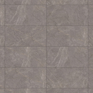 Mexen Egeo Nero grès émaillé rectifié G1, carreau sol-mur 120 x 60 cm, carving - TL415-120-060-00