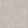Mexen Egeo Grey grès émaillé rect. G1, carreau sol-mural 120 x 60 cm, carving - TL415-120-060-04