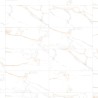 Mexen Viola Brown grès émaillé rectifié G1, carreau sol/mur 120 x 60 cm, carving - TL416-120-060-00