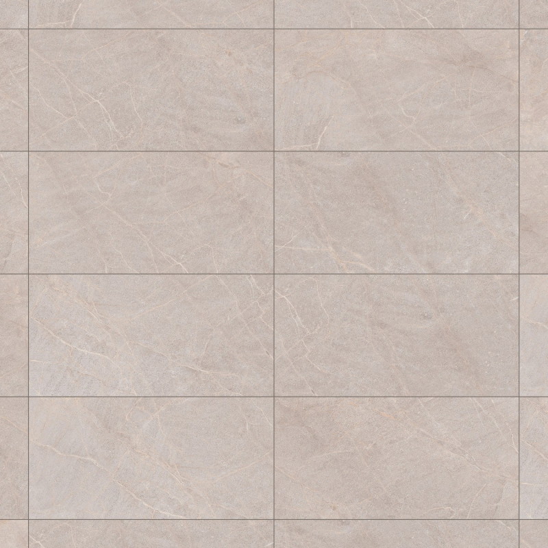 Mexen Olvera Beige grès émaillé rectifié G1, carreau sol-mur 120 x 60 cm, carving - TL418-120-060-00