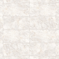 Mexen Orienta Bianco grès émaillé rectifié G1, carreau sol-mur 120 x 60 cm, carving - TL419-120-060-00