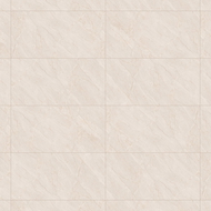 Mexen Harper Crema grès émaillé rectifié G1, carreau sol-mur 120 x 60 cm, carving - TL422-120-060-01