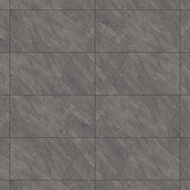 Mexen Harper Grès gris émaillé rectifié G1, carreau de sol et mural 120 x 60 cm, carving - TL422-120-060-02