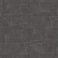 Mexen Dazzle Gres émaillé noir rect. G1, carreau sol-mur 120 x 60 cm, carving - TL423-120-060-03