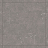 Mexen Dazzle Gres gris émaillé rect. G1, carreau de sol et mural 120 x 60 cm, carving - TL423-120-060-04