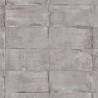 Mexen Cemento Carrelage Grigio grès émaillé rectifié G1 pour sol et mur 120 x 60 cm, carving - TL425-120-060-01