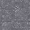 Mexen Vennisa Nero grès émaillé rectifié G1, carreau sol et mur 120 x 60 cm, carving - TL426-120-060-03