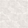 Mexen Visby Bianco grès émaillé rectifié G1, carreau sol-mur 120 x 60 cm, carving - TL428-120-060-01