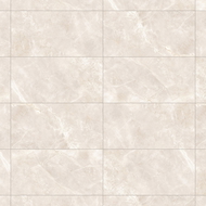 Mexen Visby Crema grès émaillé rect. G1, carreau sol-mur 120 x 60 cm, carving - TL428-120-060-04