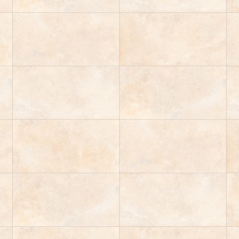 Mexen Oberon Crema grès émaillé rectifié. G1, carreau sol et mur 120 x 60 cm, carving - TL429-120-060-04