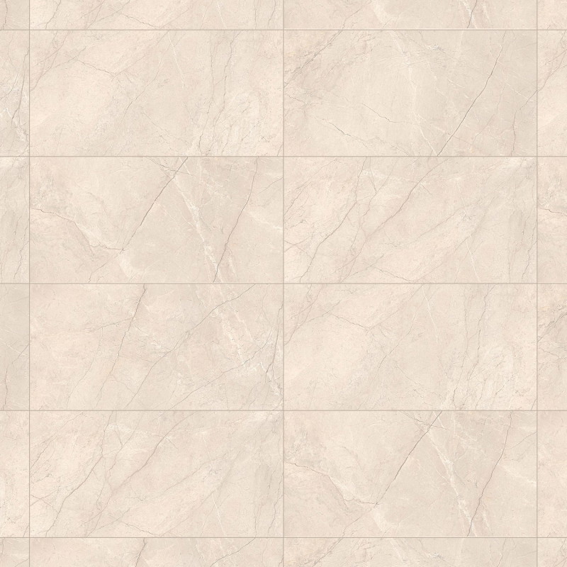 Mexen Litava Crema grès émaillé rect. G1, carreau de sol et mur 120 x 60 cm, carving - TL406-120-060-02