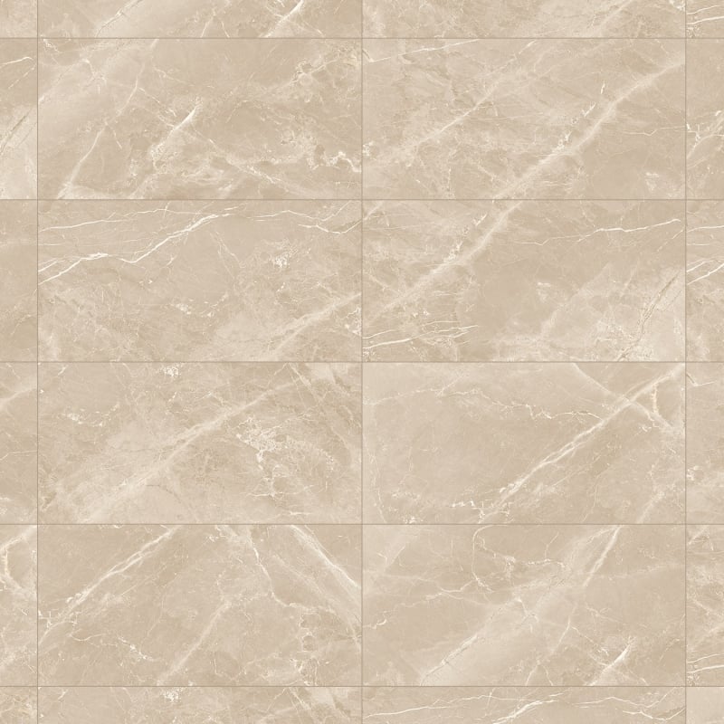 Mexen Dorado Latte grès émaillé rectifié G1, carreau mur-sol 120 x 60 cm, carving - TL431-120-060-00