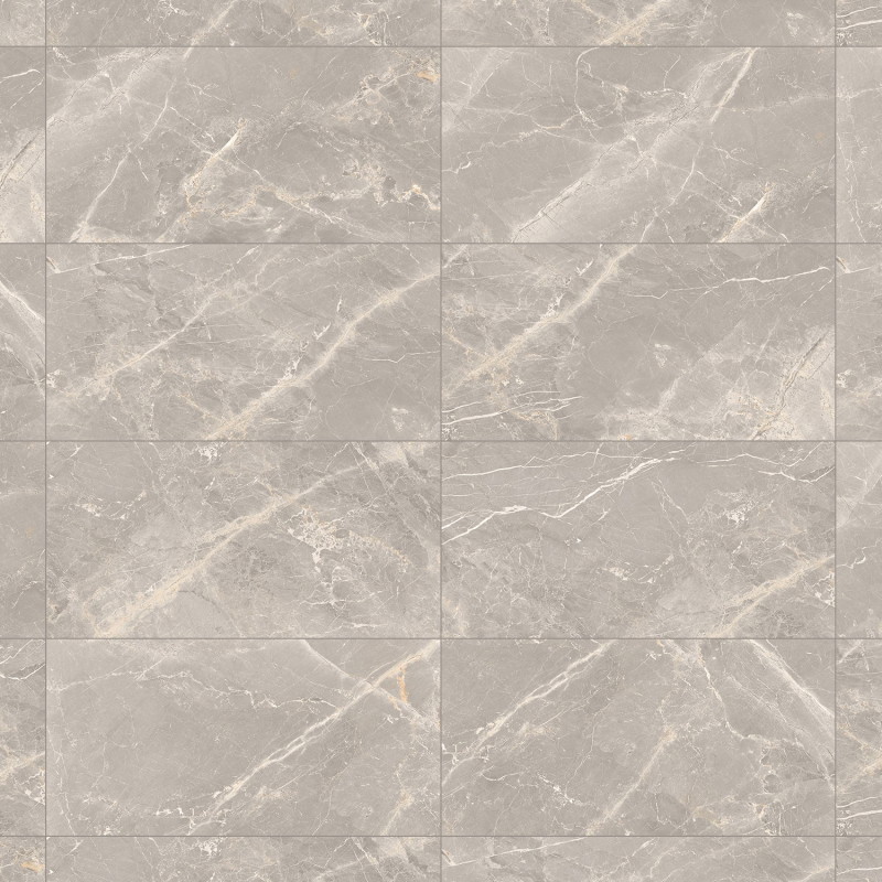 Mexen Dorado Gres gris émaillé rectifié G1, carreau sol-mur 120 x 60 cm, carving - TL431-120-060-01