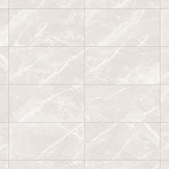 Mexen Dorado Carrelage en grès émaillé blanc rectifié G1, carreau sol-mur 120 x 60 cm, carving - TL431-120-060-03