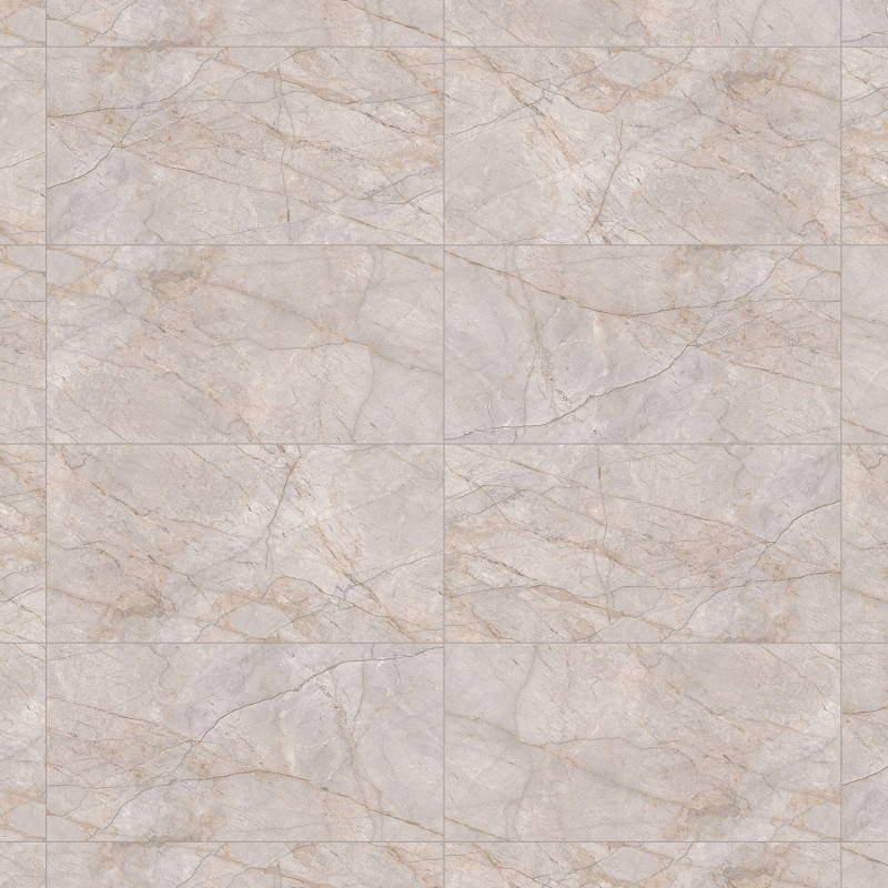 Mexen Nexa Natural grès émaillé rectifié G1, carreau sol-mur 120 x 60 cm, carving - TL432-120-060-02