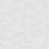 Mexen Jerico Silver grès émaillé rectifié G1, carreau sol-mur 120 x 60 cm, carving - TL435-120-060-02