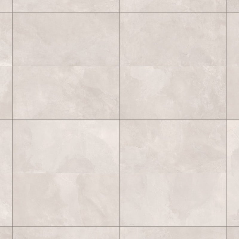 Mexen Evolution Bianco grès émaillé rectifié G1, carreau de sol et mur 120 x 60 cm, carving - TL437-120-060-00