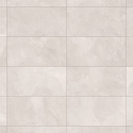 Mexen Evolution Bianco grès émaillé rectifié G1, carreau de sol et mur 120 x 60 cm, carving - TL437-120-060-00