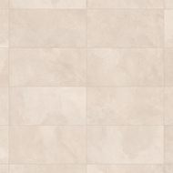 Mexen Evolution Crème grès émaillé rectifié G1, carreau sol-mur 120 x 60 cm, carving - TL437-120-060-01