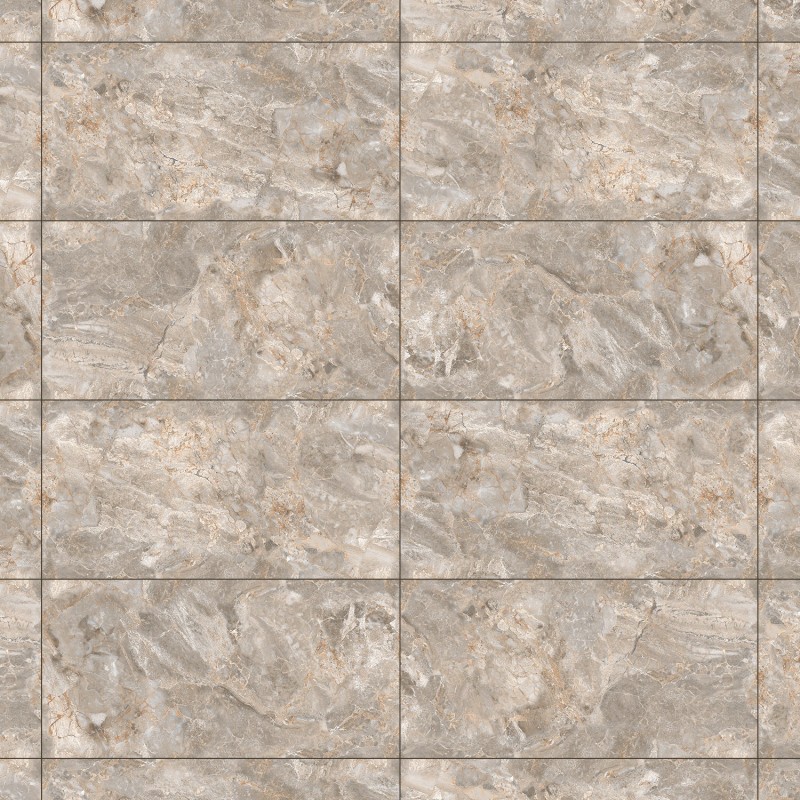 Mexen Orienta Natural grès émaillé rectifié G1, carreau sol-mur 120 x 60 cm, sculpture - TL419-120-060-04
