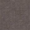 Mexen Dolca Nero grès émaillé rect. G1, carreau sol-mur 120 x 60 cm, carving - TL427-120-060-03