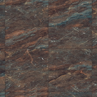 Mexen Sintra Earth carreau de grès émaillé rectifié G1, carreau sol-mur 120 x 60 cm, haut brillant - TL204-120-060-02
