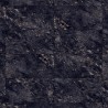 Mexen Rokocha Gres noir émaillé rect. G1, carreau sol-mur 120 x 60 cm, haute brillance - TL205-120-060-01