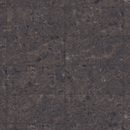 Mexen Slik Emperador Grès marron émaillé rectifié G1, carreau sol-mur 120 x 60 cm, haute brillance - TL207-120-060-00