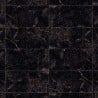 Mexen Champion Grès noir émaillé rectifié G1, carreau sol-mur 120 x 60 cm, haute brillance - TL202-120-060-00