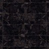 Mexen Champion Noir grès émaillé rectifié G1, carreau sol-mur 120 x 60 cm, haute brillance - TL202-120-060-00