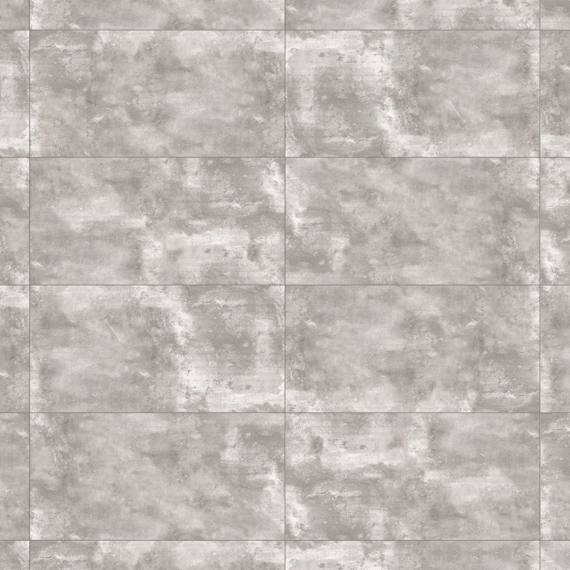 Mexen Bangkok Gris grès émaillé rectifié G1, carrelage sol-mur 120 x 60 cm, sugar - TL503-120-060-01