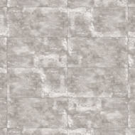 Mexen Bangkok Gris grès émaillé rectifié G1, carrelage sol-mur 120 x 60 cm, sugar - TL503-120-060-01