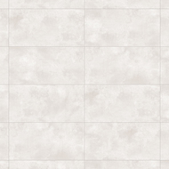 Mexen Mileo Bianco grès émaillé rect. G1, carreau sol-mur 120 x 60 cm, mat - TL301-120-060-02