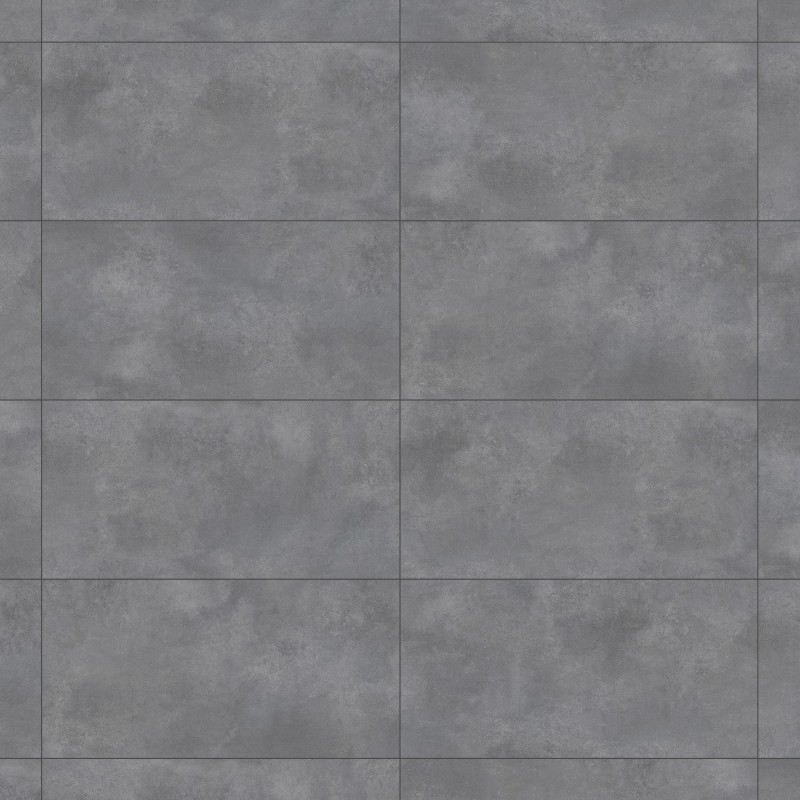 Mexen Mileo Gres gris émaillé rect. G1, carreau sol-mur 120 x 60 cm, mat - TL301-120-060-03